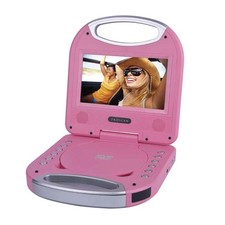 Proscan PDVD7049PINK 7 pollici