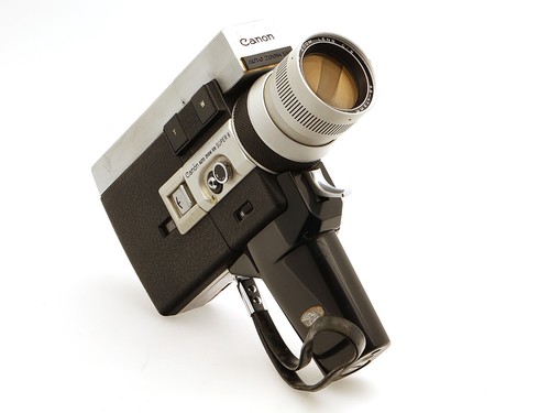Canon auto zoom 518 - auto, super