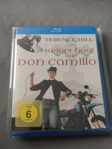 Keiner haut wie - don, (