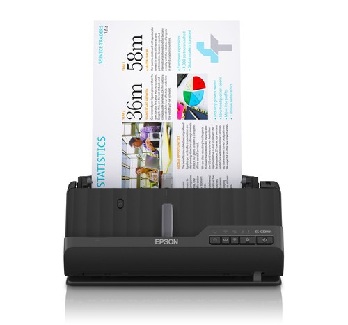 Epson c320w - es-c320w,
