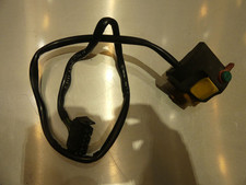 BMW K1 1000 EZ:93 Interruttore