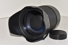 Nikon DSLR DIGITAL adatta obiettivo a specchio 500 mm D3200 D3300 D3400 D3500 D5500 D7400 ecc