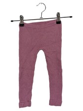 Leggings bambina Zara taglia