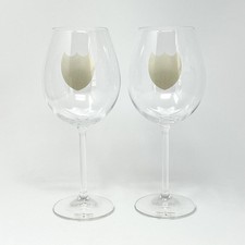 Set 6 Bicchieri Champagne Dom