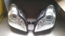 Kit fari Mercedes CLS 320 C219