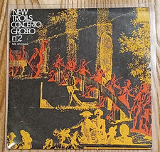 LP NEW TROLLS - CONCERTO