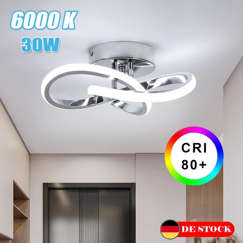 Plafoniera design led - design,