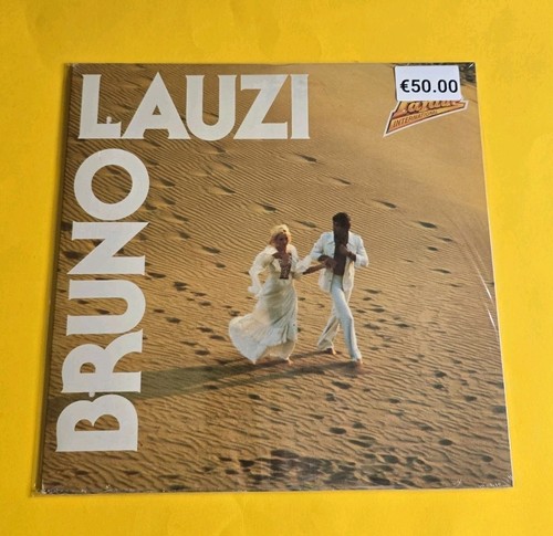 Bruno lauzi hit parade - lauzi-hit,
