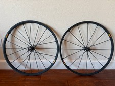 Set ruote Mavic R-SYS SLR