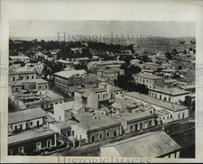 1941 Stampa Foto Asmara