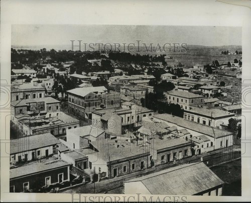 1941 stampa foto asmara - 1941,