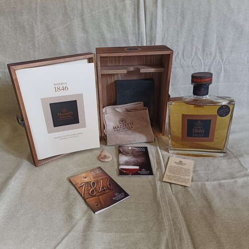 Grappa mazzetti altavilla - grappa,