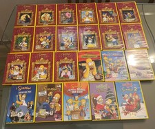 I Simpson Classici Serie completa da 1 al 23