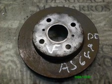 DISCO FRENO ANTERIORE /