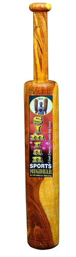 Club indiani legno - in,