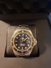 Steinhart ocean one  39 GREEN