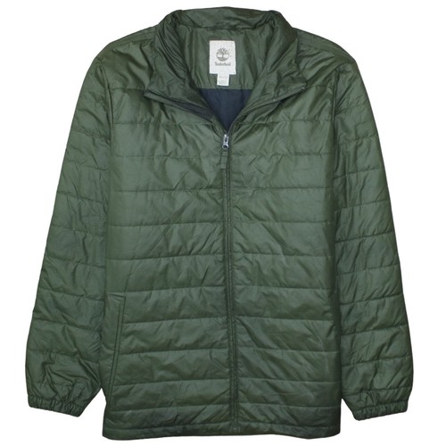 Giubbotto uomo timberland - giubbotto,