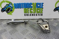 BMW R 1150 GS PEDALE FRENO POSTERIORE R1150GS 2002 al 2003 B152