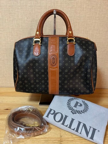 Pollini mini boston - mini,