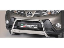 Bull bar toyota rav 2013 - bull, 2013>