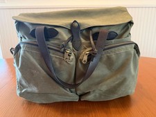 Filson Borsa 24 ore in tessuto