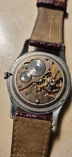 Lanco mod.11 orologio vintage meccanico funzionante
