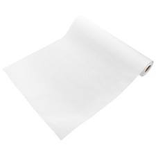  1 rotolo di fogli di carta velina bianca intercalata per imballaggio di