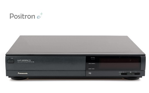Videoregistratore vhs - videoregistratore,
