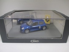 RENAULT CLIO V6 Phase 2 II