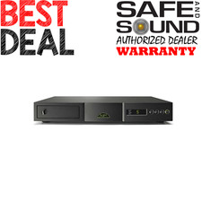 Lettore CD Naim Audio CD5si