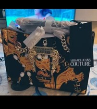 borsa versace jeans couture