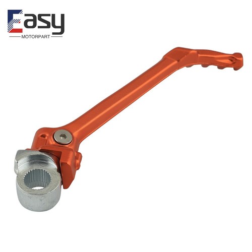 Leva avviamento per ktm sx - avviamento,