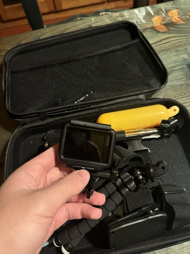 Gopro hero7 white 0mp - hero7,