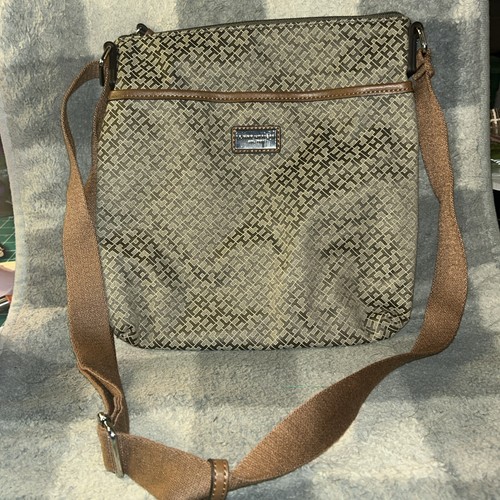 Borsa tracolla media tommy - media,
