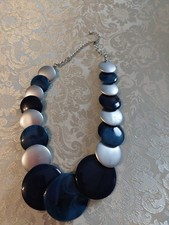 Collana In Onice