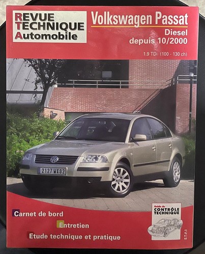 Rta volkswagen passat diesel - volkswagen,