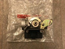 KYMCO LIKE 200i 2009 AL 2017