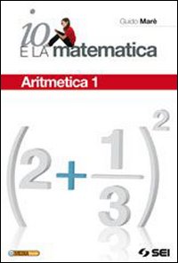 Matematica aritmetica - e,