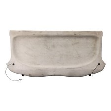 Cappelliera Ripiano Copertura