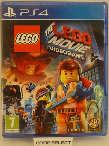 Lego the movie - lego,