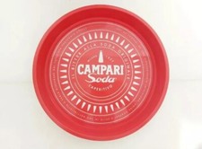 Vassoio in Latta Metallo Porta