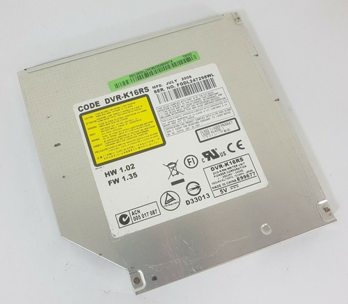 Masterizzatore dvd unità - unità, ide