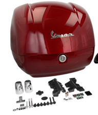BAULETTO 36 LITRI VESPA GTS