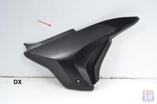 Scocca carena sottosella