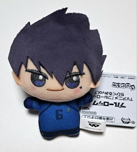 Blue lock tabito - blue, karasu