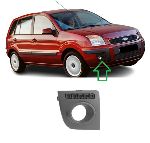 Nuova per ford - nuova,