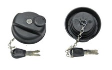 TAPPO CARBURANTE A VITE