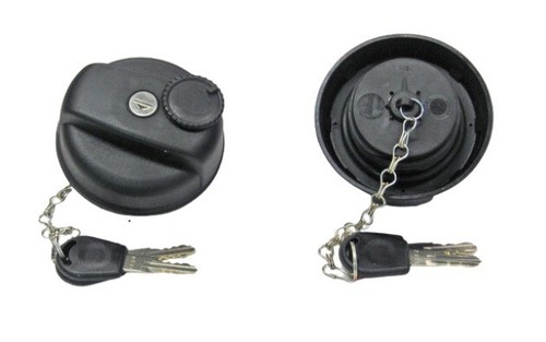 Tappo carburante vite - tappo, a
