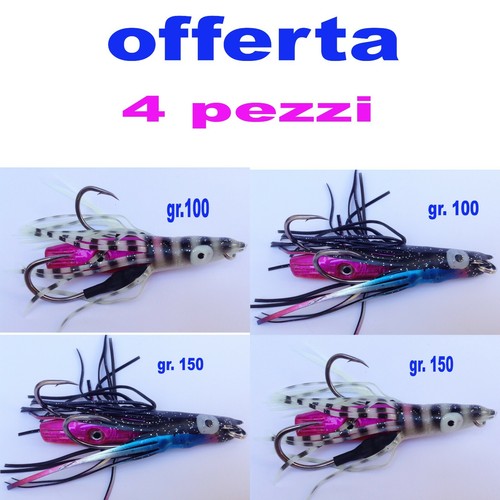 Inchiku jig artificiale - inchiku,