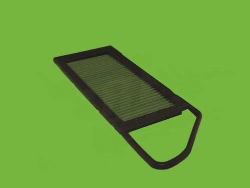 Filtro aria verde per - , citroen